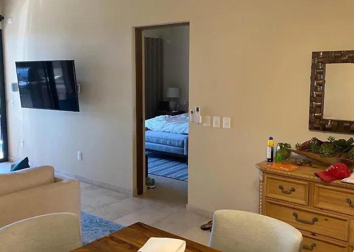 Copala At Quivira-poolside Ground Floor Oceanview Cabo San Lucas