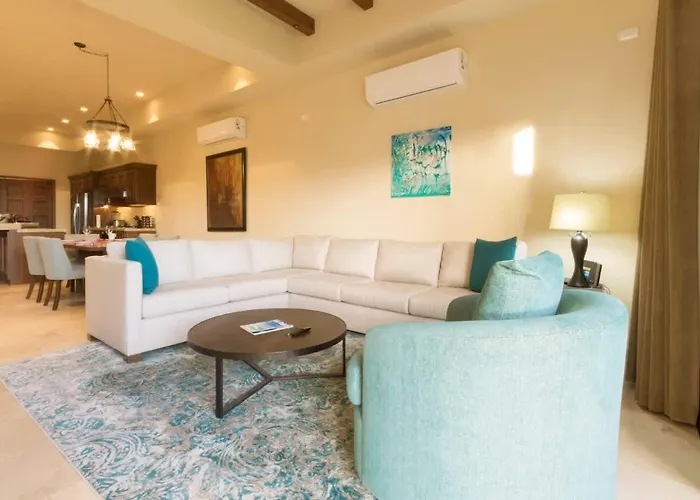 Copala At Quivira-poolside Ground Floor Oceanview Сasa de vacaciones Cabo San Lucas