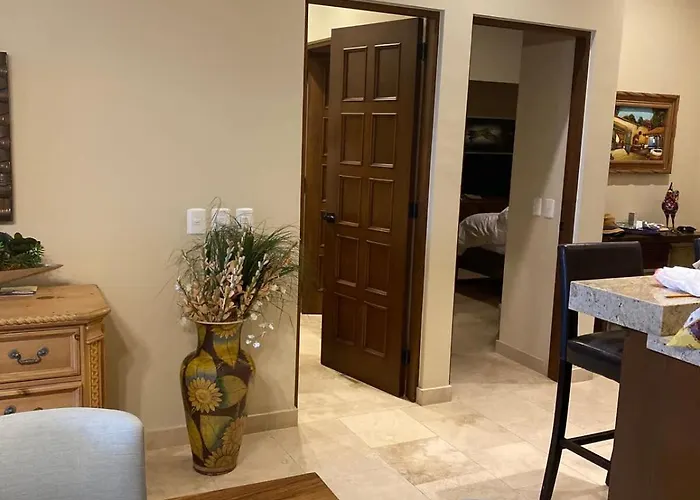 Copala At Quivira-poolside Ground Floor Oceanview * Cabo San Lucas
