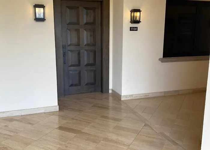Copala At Quivira-poolside Ground Floor Oceanview *