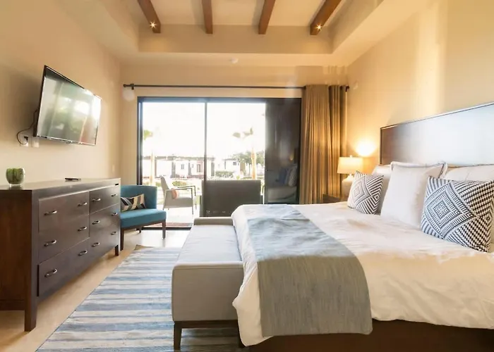 Copala At Quivira-poolside Ground Floor Oceanview Сasa de vacaciones *