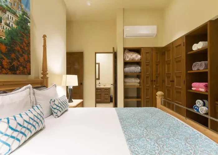 Copala At Quivira-poolside Ground Floor Oceanview Сasa de vacaciones *