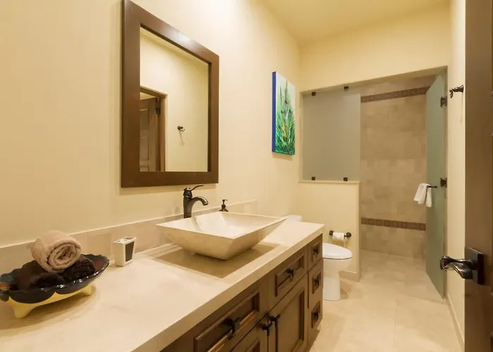Copala At Quivira-poolside Ground Floor Oceanview Cabo San Lucas