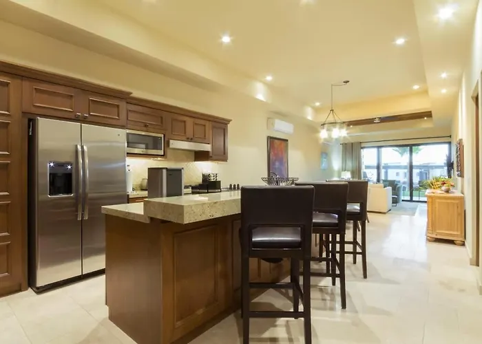 Copala At Quivira-poolside Ground Floor Oceanview * Cabo San Lucas
