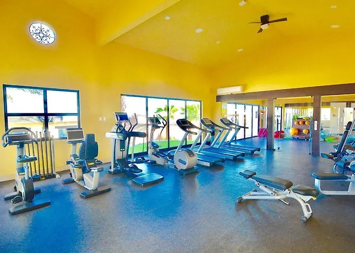 Copala At Quivira-poolside Ground Floor Oceanview *