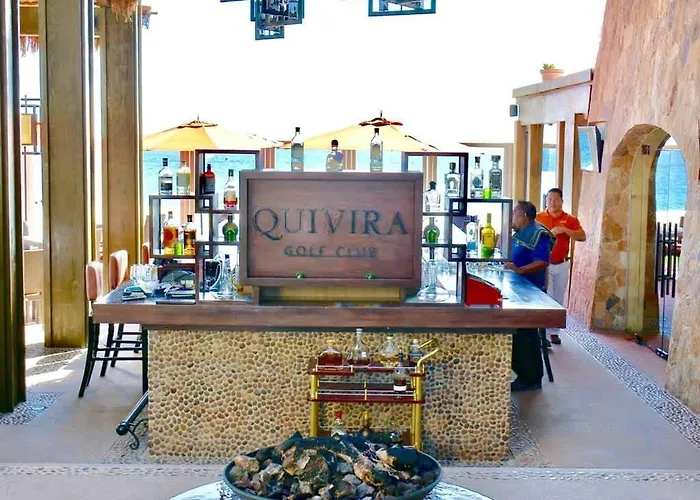 Copala At Quivira-poolside Ground Floor Oceanview *